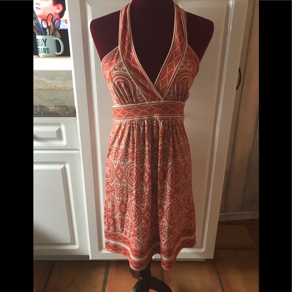 bcbg sundress